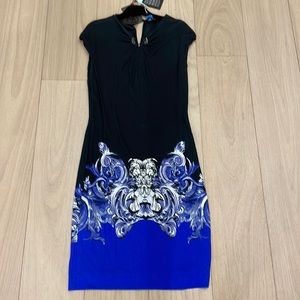 Women’s Roberto Cavalli Dress - Size 46 (Italian)/US 10